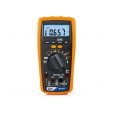 Multimetr cyfrowy HT INSTRUMENTS HT401