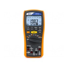 Multimetr cyfrowy HT INSTRUMENTS HT701