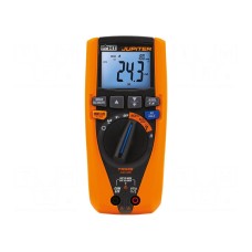 Multimetr cyfrowy HT INSTRUMENTS JUPITER