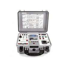 Tester bezpieczeństwa HT INSTRUMENTS FULLTEST3