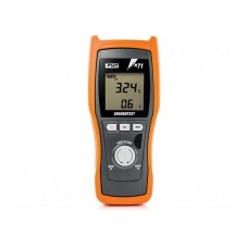 Miernik: rezystancji uziemienia HT INSTRUMENTS M71