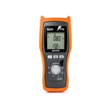 Instalacji elektrycznej HT INSTRUMENTS M73