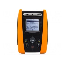 Miernik: instalacji elektrycznej HT INSTRUMENTS EASYTEST