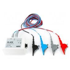 Rejestrator danych HT INSTRUMENTS XL424