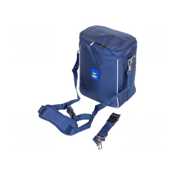 Miernik: instalacji elektrycznej HT INSTRUMENTS COMBI521