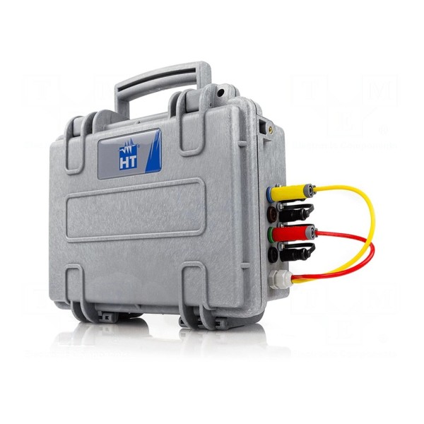 Miernik: analizator jakości energii HT INSTRUMENTS PQA819