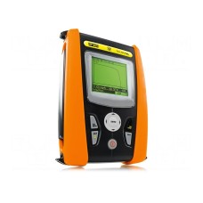 Zestaw pomiarowy: analizator instalacji fotowoltaicznych HT INSTRUMENTS SOLARIVE