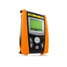 Zestaw pomiarowy: analizator instalacji fotowoltaicznych HT INSTRUMENTS IV500W