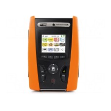 Miernik: instalacji elektrycznej HT INSTRUMENTS MACROTESTG3