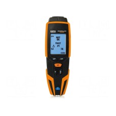 Tester: okablowania LAN HT INSTRUMENTS QUICKLAN6055