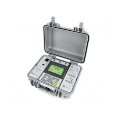 Miernik: rezystancji izolacji HT INSTRUMENTS HT7051