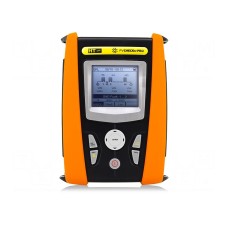 Miernik: instalacji elektrycznej HT INSTRUMENTS PVCHECKSPROPLUS