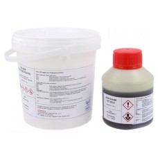 Zalewa poliuretanowa Huntsman XB5620 / HY5610