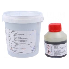 Zalewa poliuretanowa Huntsman CW5631 / HY5610