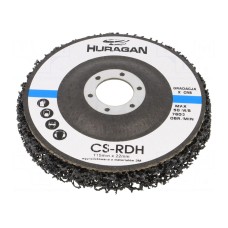 Koło HURAGAN HUR-SCSRDH115