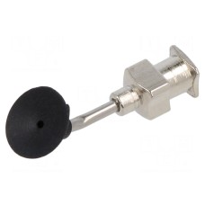 Igła chwytaka podciśnieniowego IDEAL-TEK UVO0000930