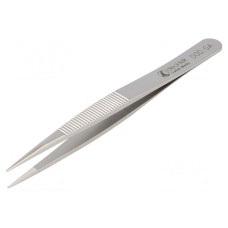 Pęseta IDEAL-TEK 00D.SA.0