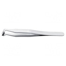 Pęseta IDEAL-TEK 15A.C.0