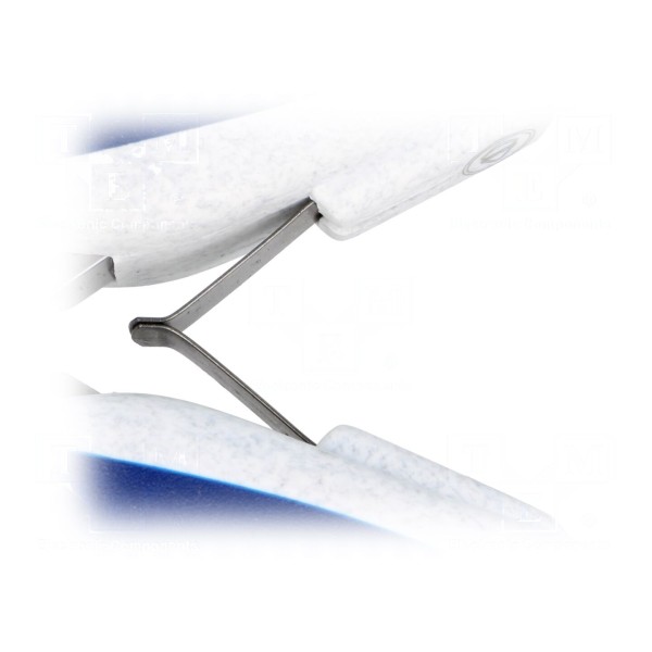 Szczypce IDEAL-TEK E5152