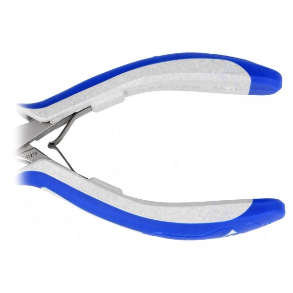 Szczypce IDEAL-TEK E5541