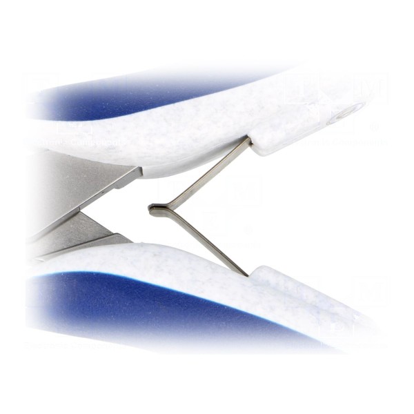 Szczypce IDEAL-TEK E6023