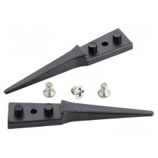 Zestaw końcówek IDEAL-TEK A242CP