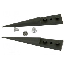 Zestaw końcówek IDEAL-TEK A259CP