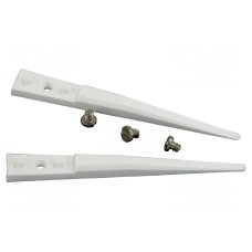 Zestaw końcówek IDEAL-TEK A2AMZ