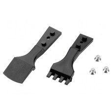 Zestaw końcówek IDEAL-TEK A4WFCP@