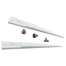 Zestaw końcówek IDEAL-TEK A71MZ