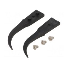 Zestaw końcówek IDEAL-TEK A7CF