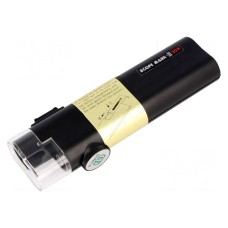 Mikroskop ręczny IDEAL-TEK ALCRON