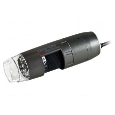 Mikroskop cyfrowy IDEAL-TEK AM4115ZTW