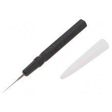 Oliwiarka precyzyjna IDEAL-TEK BLACKESD