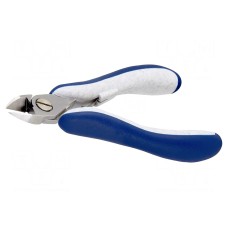 Szczypce IDEAL-TEK ES5162L.CR.BGS