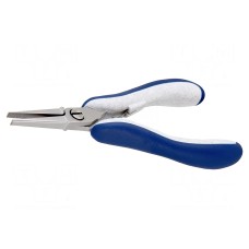 Szczypce IDEAL-TEK ES6014.CR.BG