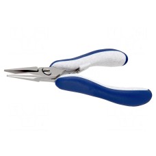 Szczypce IDEAL-TEK ES6024S.CR.BG