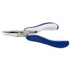 Szczypce IDEAL-TEK ES6024.CR.BG