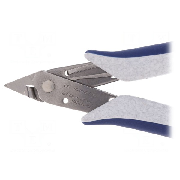 Szczypce IDEAL-TEK EXLX