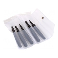 Pęseta-zestaw IDEAL-TEK K5PICF