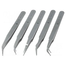 Pęseta-zestaw IDEAL-TEK K5SMD.SA