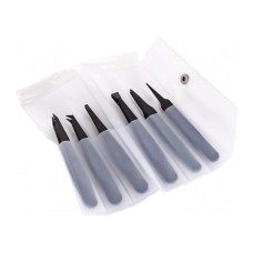 Pęseta-zestaw IDEAL-TEK K6PICF