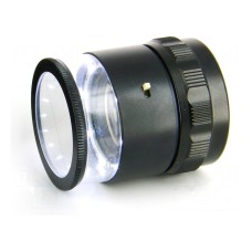 Lupa stołowa IDEAL-TEK LE-003.00