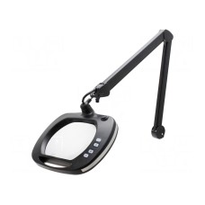 Narzędzie: lupa stołowa IDEAL-TEK LE-UVWE5D.IT