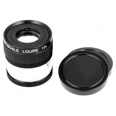 Lupa stołowa IDEAL-TEK M12102