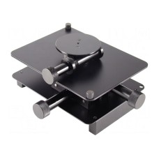 Stół obrotowy IDEAL-TEK MS15X