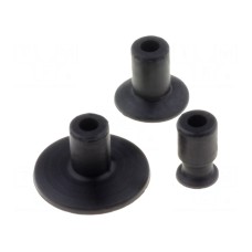 Zestaw przyssawek IDEAL-TEK P-SM830