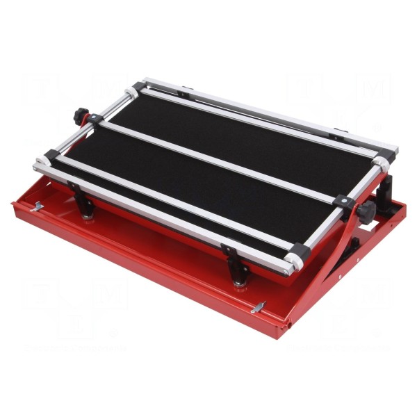 Ramy do montażu i lutowania IDEAL-TEK PCSA-2