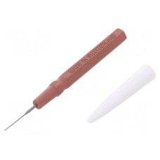 Oliwiarka precyzyjna IDEAL-TEK REDESD