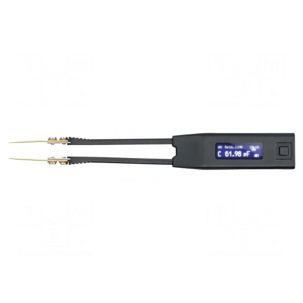 Tester: komponentów elektronicznych IDEAL-TEK ST-5S